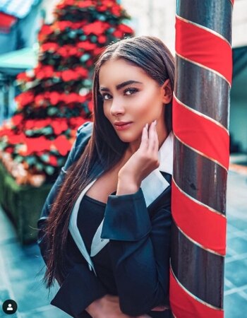 (Foto: Instagram de Palmeira Cruz)