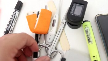 Los insumos de trabajo de