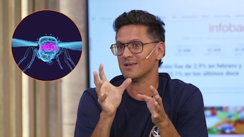 “¿Qué pasa si tu cerebro