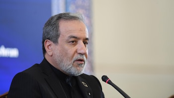 Irán traslada sus condolencias a España por el accidente ferroviario