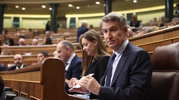 El PP impulsa una votación