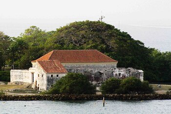 El magistrado César Lorduy le