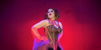 La famosa lanzó una convocatoria