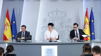 El Gobierno limita los tipos