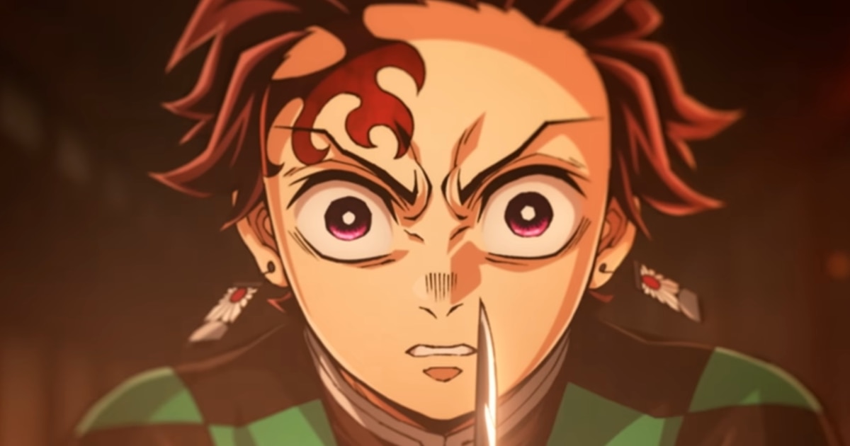 “Demon Slayer: Castillo Infinito” rompe récord con USD 11,4 millones en preestrenos de anime