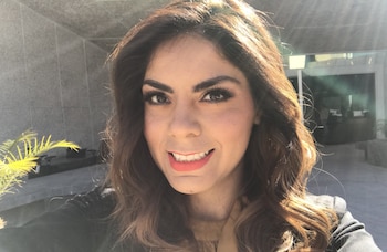 Paulina Silva Rodríguez, vocera de Sheinbaum, aclara monto de su casa: declaración patrimonial indica que cuesta 245 millones de pesos. (RS)