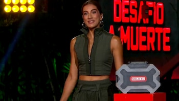 El ‘Desafío Siglo XXI’ entró