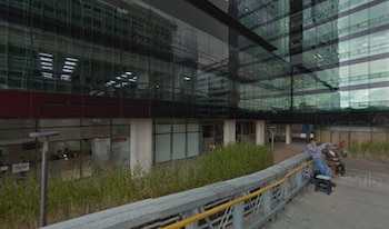 La Embajada de Israel en