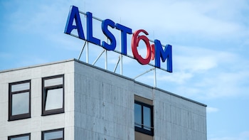 Alstom factura 13.851 millones de