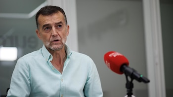 Maíllo (IU) pone de manifiesto