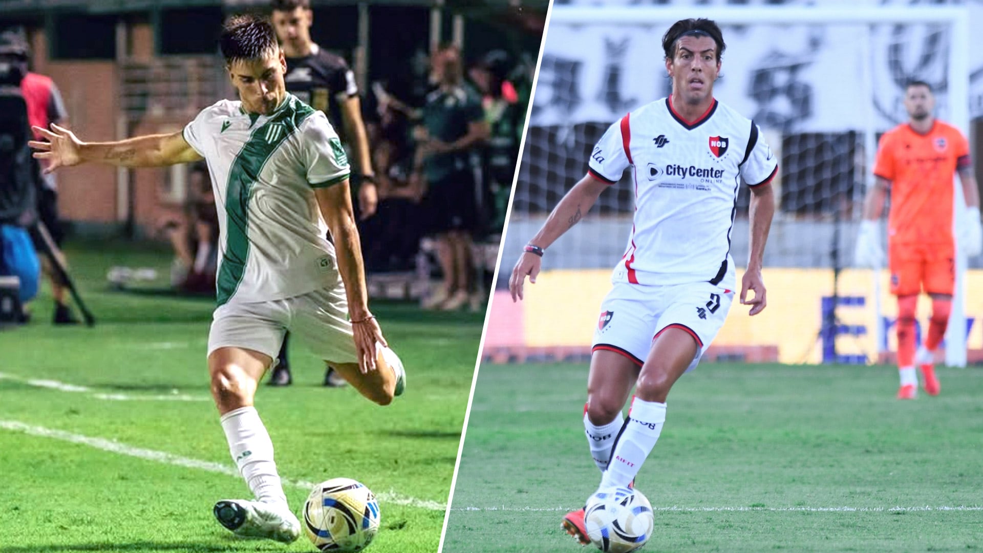 Banfield vs. Newell's