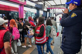 La ruta abarcará 19 estaciones