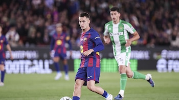 El Deportivo se refuerza con las cesiones de Marc Casadó y José María Giménez
