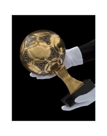 Así presentó la casa de