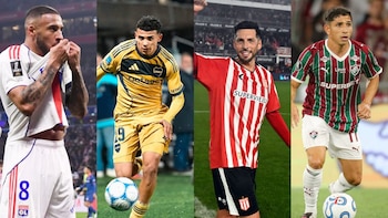 Partidos de hoy, martes 18 de agosto de 2026: programación, canales TV y resultados en vivo