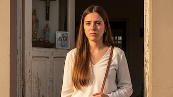 Dejar atrás patrones de dependencia