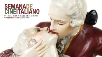 Arranca la Semana del Cine