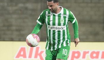 Atlético Nacional