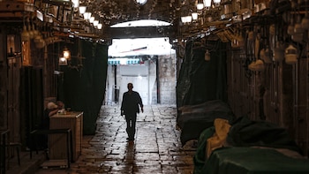 Irán, Hamás y Hizbulá usarán el Ramadán para desestabilizar, advierte ministro israelí