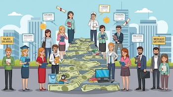 Estas fueron las 15 carreras