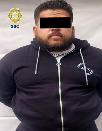 Capturaron a un narcomenudista en