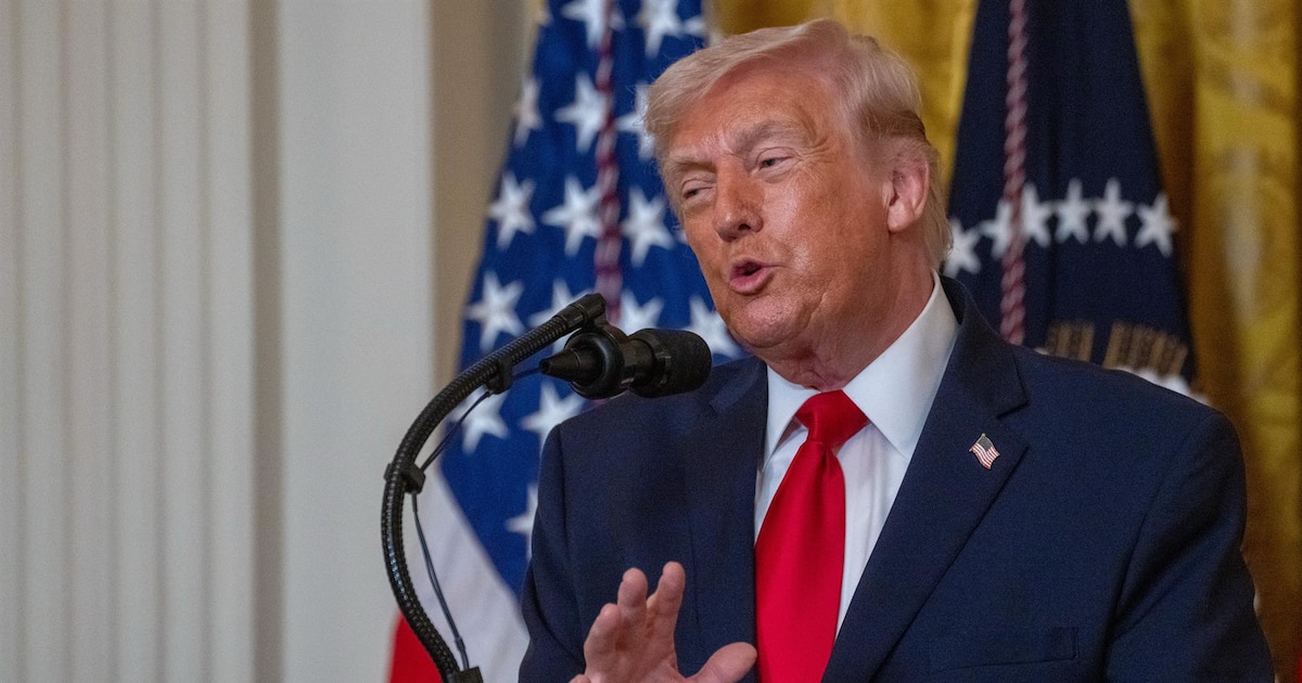 ¿Líder Iraní Muerto o Escondido? Trump Desata la Bomba