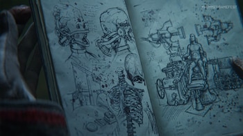 SAW: Genesis - SGF