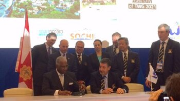 Birmingham Signs On for 2021