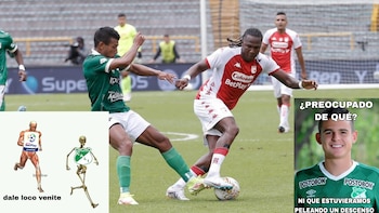 Los mejores memes que dejó