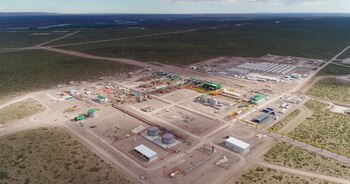 La Argentina tiene en Vaca