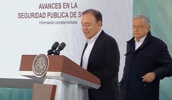 El presidente nacional del PAN