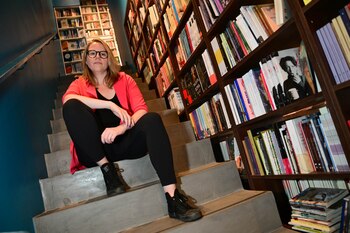 “Cuanto más potente es la