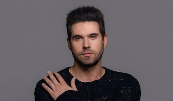 Gómez, de 36 años, se