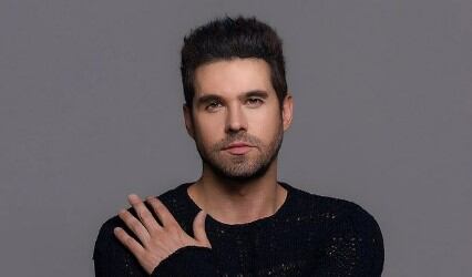 Quién es Miriam García Lara, la nueva novia de Eleazar Gómez(Foto: Instagram @eleazargomez333)