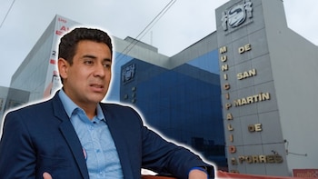 Peter Jaime Cori: Perfil y hoja de vida del virtual alcalde de San Martín de Porres