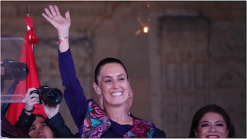 El Tribunal Electoral será el