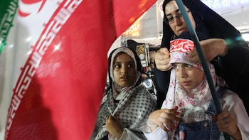 UNICEF denuncia más de 2.500 niños muertos y heridos en la guerra en Irán