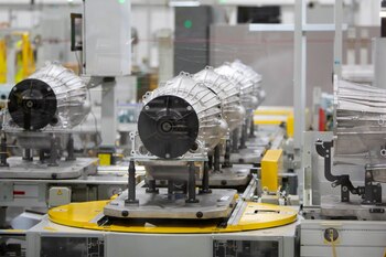 04/02/2021 Fabrica de General Motors en Ohio
POLITICA ECONOMIA
General Motors