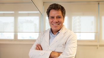 Facundo Manes: “La salud cerebral hoy no es solo una cuestión médica, también afianza la economía y la democracia”