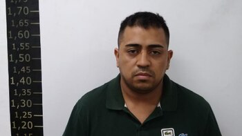 El ocaso de “Colita”, el sicario rosarino acusado de un doble crimen y por dejar cuadripléjico a un joven