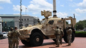 El Departamento de Justicia investiga