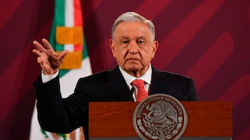 López Obrador se posicionó al