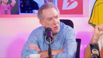 La contundente opinión de Eddie Fleischman sobre las ‘cláusulas de miedo’ en la Liga 1 2026: “Debería darles vergüenza”