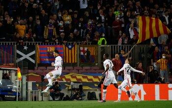 Soccer Football - Europa League