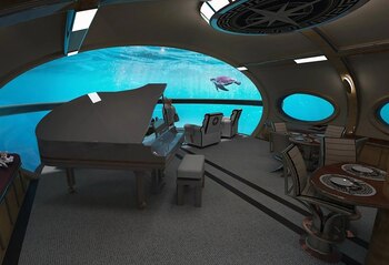 Equipado con un sistema de