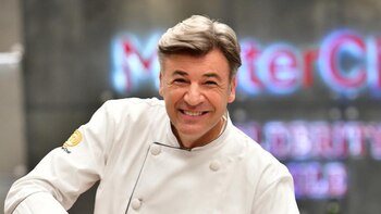 “¿Comiste ceviche alguna vez en