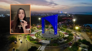 Caleña que vive en Barranquilla generó polémica en redes sociales por su opinión sobre los hombres costeños: “¿A ustedes genuinamente les gusta eso?”