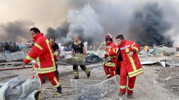 No hay reportes de mexicanos