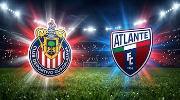 Atlante se juega sus últimas oportunidades de seguir en el campeonato.