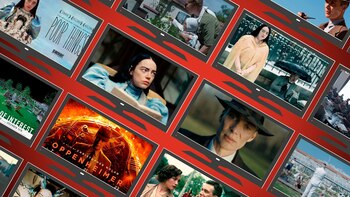 Oscar 2024: dónde ver en México las películas que ganaron alguna estatuilla